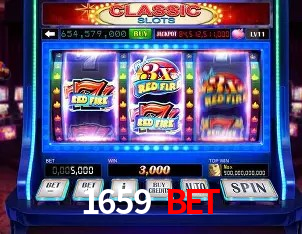 Descubra a Essência do 1659 Bet: Nossa História e Compromissos