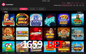 Desvendando o Mundo dos Jogos Virtuais na 1659 Bet