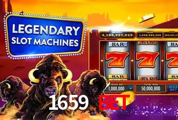 Desvendando o Mundo dos Jogos Virtuais na 1659 Bet