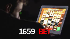 Descubra a Magia dos Jogos de Arcade no 1659 Bet